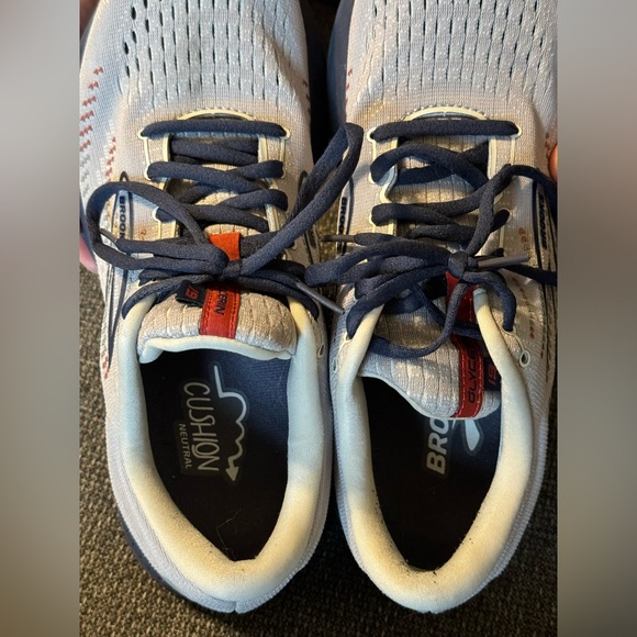 Men’s brooks size 9 - Picture 5 of 5